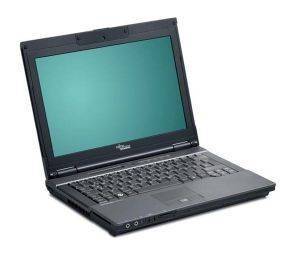 FUJITSU ESPRIMO U9210 12\'\' P8700 3072MB 320GB