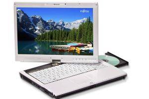 FUJITSU LIFEBOOK T5010 FUJITSU LIFEBOOK T5010