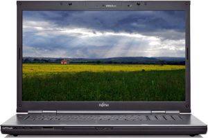 FUJITSU AMILO LI3910-F1 INTEL T4300 4096MB 320GB WINDOWS 7