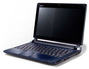 ACER ASPIRE ONE D250 SAPPHIRE BLUE