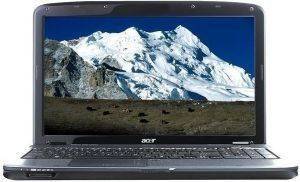 ACER ASPIRE 5738ZG-434G32MN INTEL T4300 4096MB 320GB ATI HD4570 WIN7