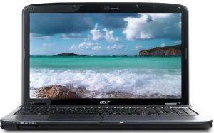 ACER ASPIRE 5738G-664G50MN INTEL T6600 4096MB 500GB ATI HD4570 WIN7