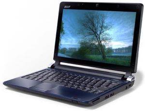 ACER ASPIRE ONE D250 SAPPHIRE BLUE WIN7S