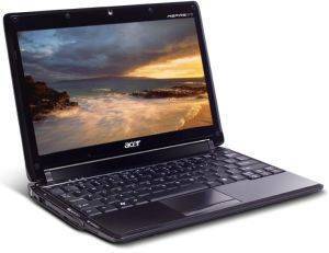 ACER ASPIRE ONE 531H BLACK WINDOWS 7