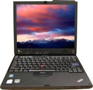 LENOVO THINKPAD X61 TABLET 7762WPB