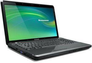 LENOVO IDEAPAD G550G-4