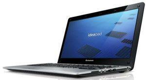 LENOVO IDEAPAD U350 SU4100 LENOVO IDEAPAD U350 SU4100