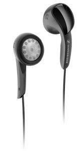 SENNHEISER MX-60 II STREET BLACK SENNHEISER MX-60 II STREET BLACK