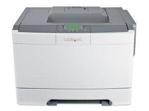 LEXMARK C543DN COLOR LASER