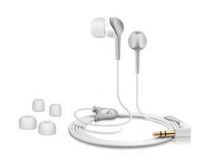 SENNHEISER CX-200 II STREET WHITE SENNHEISER CX-200 II STREET WHITE