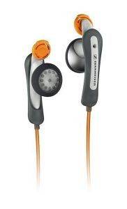 SENNHEISER MX-85 II SPORT ORANGE