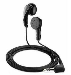 SENNHEISER MX-360 BLACK