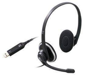 LOGITECH 981-000127 H330 USB HEADSET LOGITECH 981-000127 H330 USB HEADSET