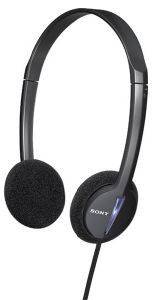 SONY MDR-210LP OVERHEAD HEADPHONES