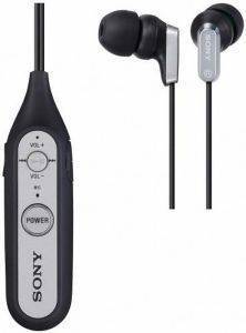 SONY DRB-T100CXS ECHO AND NOISE CANCELLING BLUETOOTH IN-EAR HEADSET