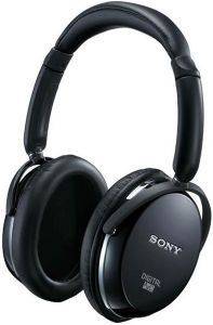 SONY MDR-NC500D DIGITAL NOISE CANCELING HEADPHONES