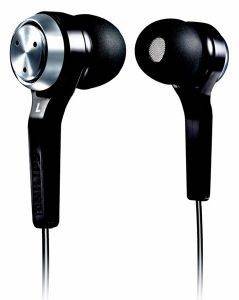 PHILIPS SHE8500 IN-EAR HEADPHONES