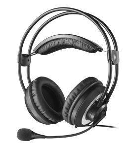 TRUST 5.1 SURROUND USB HEADSET