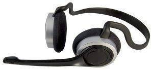 SWEEX SPEAKER CONTROL NECKBAND HEADSET SWEEX SPEAKER CONTROL NECKBAND HEADSET