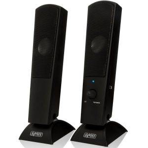 SWEEX 2.0 SPEAKER SET SLIM PANEL SWEEX 2.0 SPEAKER SET SLIM PANEL