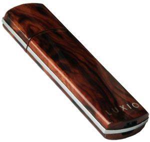 SUPERTALENT LUXIO WOOD 64GB