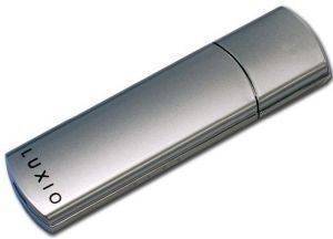 SUPERTALENT LUXIO SILVER 64GB SUPERTALENT LUXIO SILVER 64GB