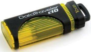 KINGSTON DTC10/16GB DATA TRAVELER C10 16GB KINGSTON DTC10/16GB DATA TRAVELER C10 16GB