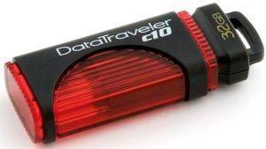 KINGSTON DTC10/32GB DATA TRAVELER C10 32GB