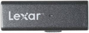 LEXAR JUMPDRIVE USB 16GB RETRAX GREY