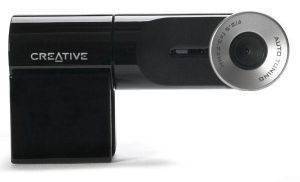 CREATIVE LIVE! CAM NOTEBOOK II