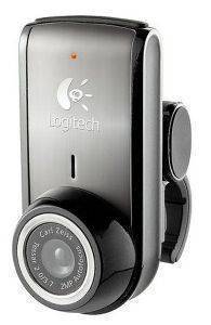 LOGITECH 960-000477 C905 PORTABLE WEBCAM