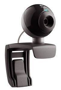 LOGITECH 960-000420 C200 WEBCAM