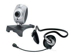 TRUST CP-2100 CHAT & VOIP PACK