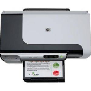 HP OFFICEJET PRO 8000 CB092A