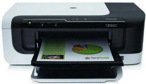 HP OFFICEJET 6000 CB051A