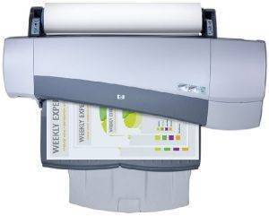HP DESIGNJET 110 PLUS C7796D HP DESIGNJET 110 PLUS C7796D