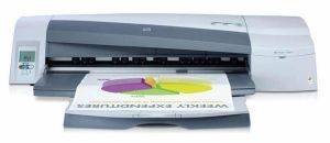 HP DESIGNJET 110 PLUS NR C7796F