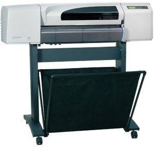 HP DESIGNJET 510PS PLOTTER 42\'\' CJ997A HP DESIGNJET 510PS PLOTTER 42\'\' CJ997A