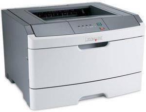 LEXMARK E260D LASER