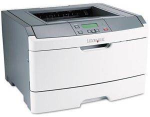 LEXMARK E360DN LASER