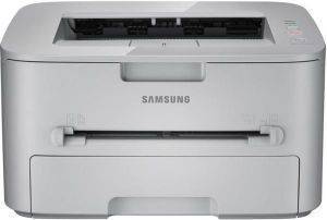 SAMSUNG ML-1910 LASER PRINTER