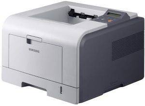SAMSUNG ML-3471ND LASER PRINTER