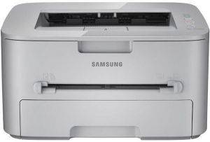 SAMSUNG ML-2580N