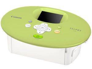 CANON SELPHY CP-790