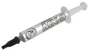 ARCTIC COOLING MX-3 THERMAL COMPOUND ARCTIC COOLING MX-3 THERMAL COMPOUND
