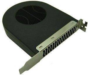 AKASA AK-SB-BK PC SYSTEM AIR EXTRACTOR BLACK