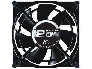 ARCTIC COOLING FAN 120MM PWM
