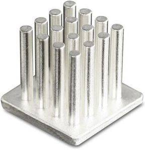 THERMALTAKE CLZ0006 EHA 500 ALUMINIUM HEATSINK