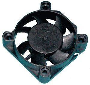 AKASA AK-4010MS 4CM BLACK FAN AKASA AK-4010MS 4CM BLACK FAN