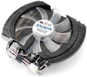 ZALMAN VF-2000 LED HYBRID COOLER